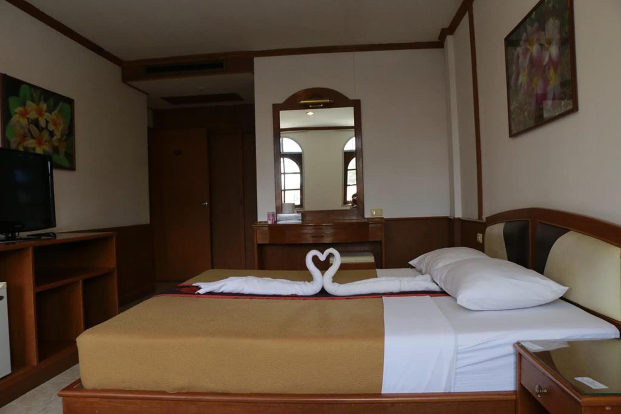 Welcome Guest House Patong Zewnętrze zdjęcie