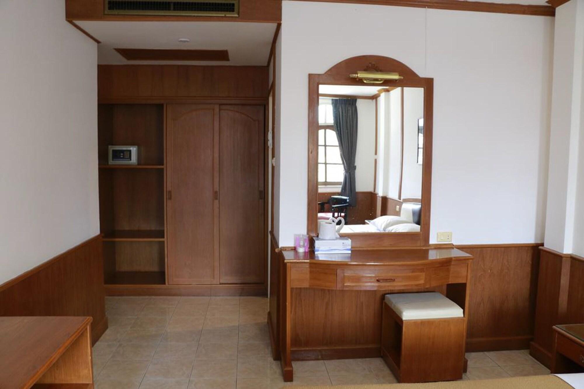 Welcome Guest House Patong Zewnętrze zdjęcie