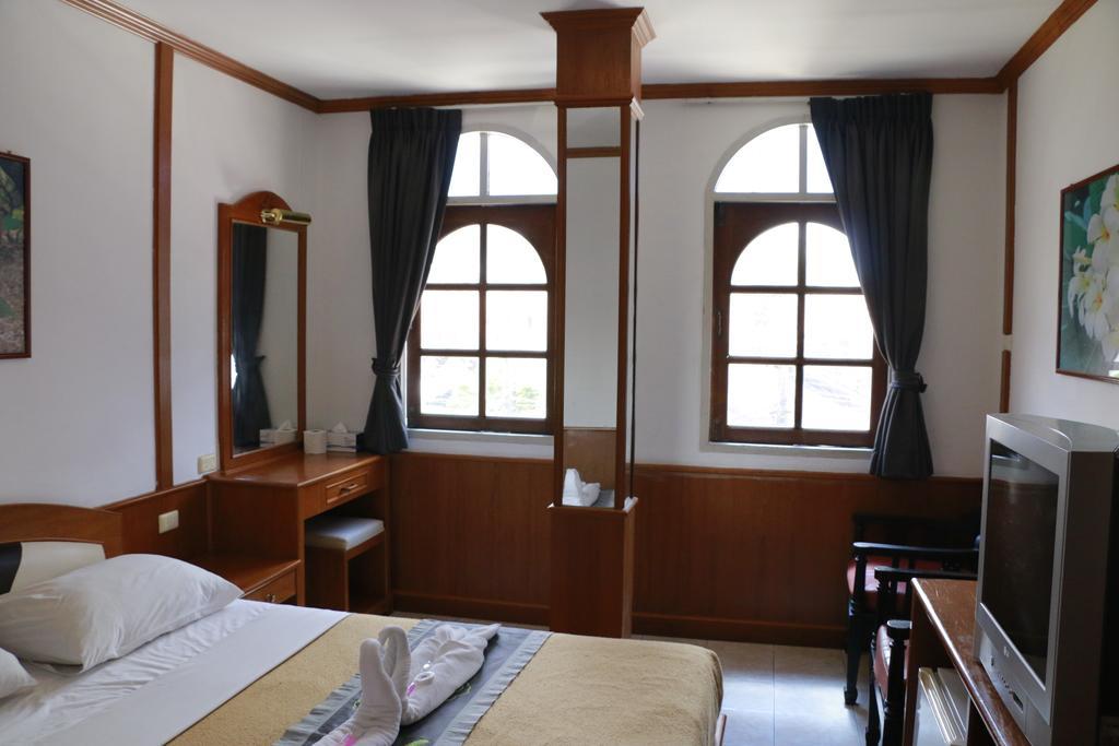 Welcome Guest House Patong Zewnętrze zdjęcie