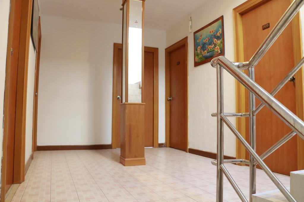 Welcome Guest House Patong Zewnętrze zdjęcie