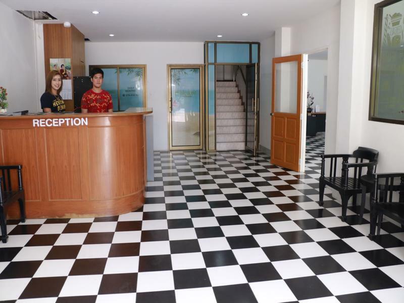 Welcome Guest House Patong Zewnętrze zdjęcie