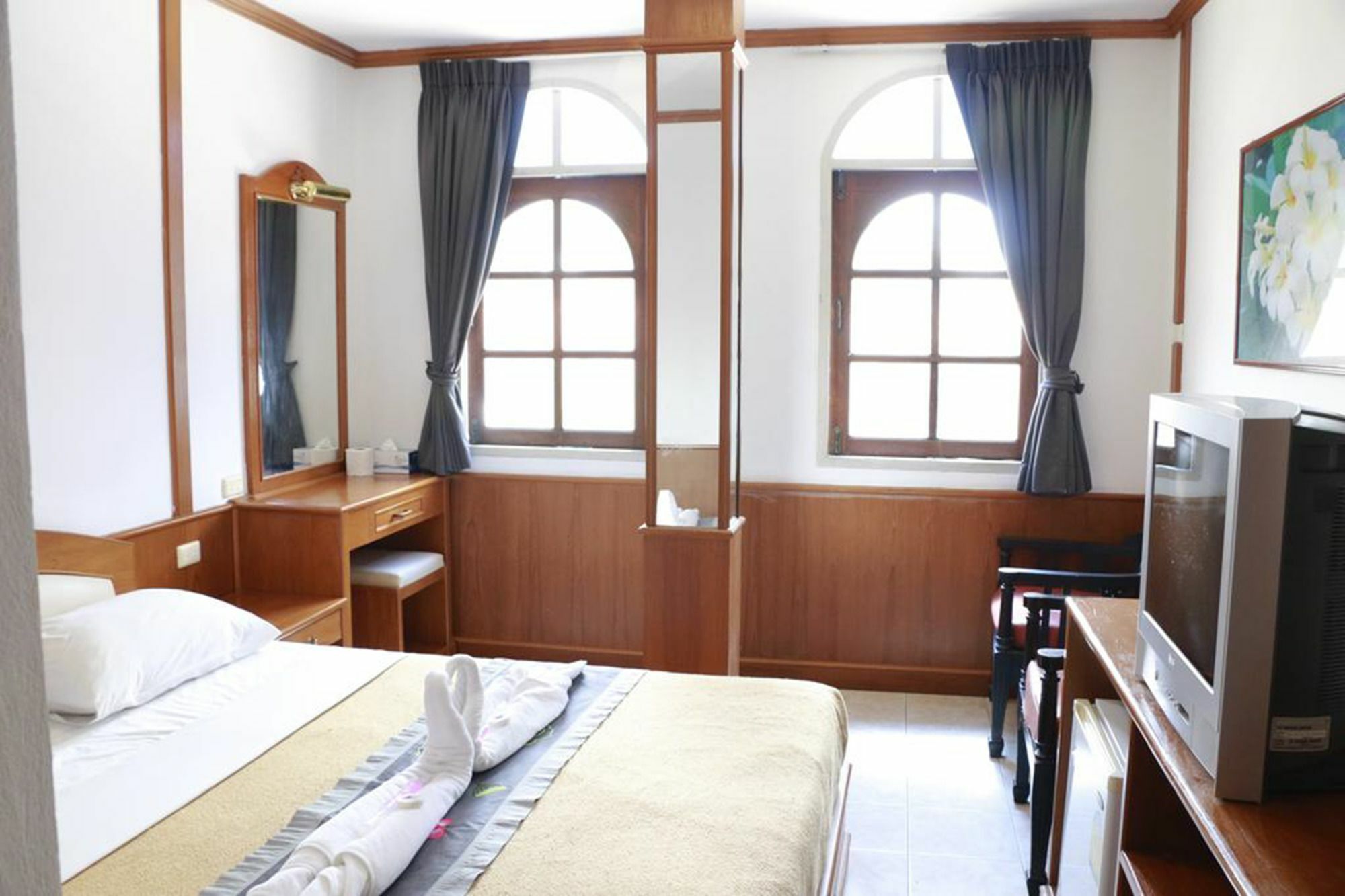 Welcome Guest House Patong Zewnętrze zdjęcie