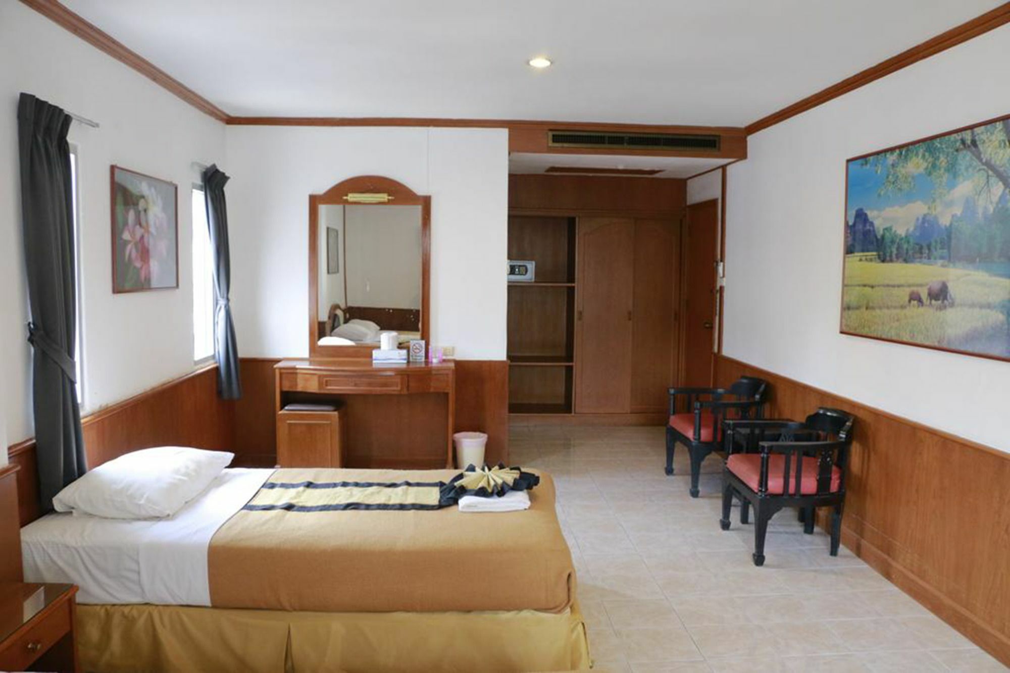 Welcome Guest House Patong Zewnętrze zdjęcie