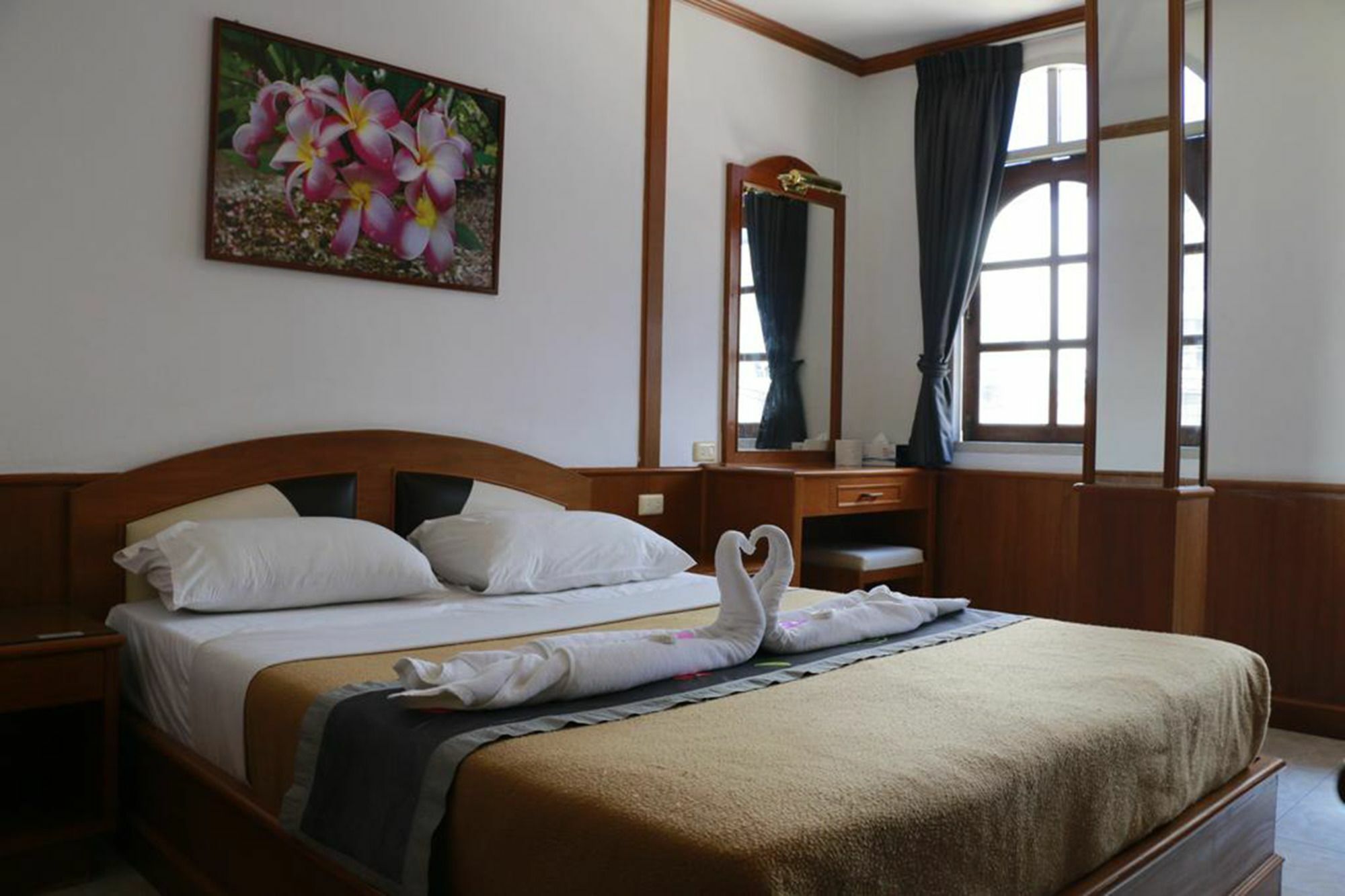 Welcome Guest House Patong Zewnętrze zdjęcie